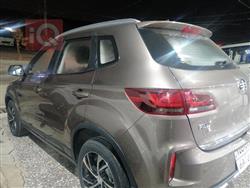 فاو بيستورن X40